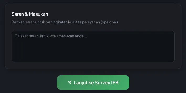 Langkah 6